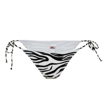 Zebra 01 swimsuit l