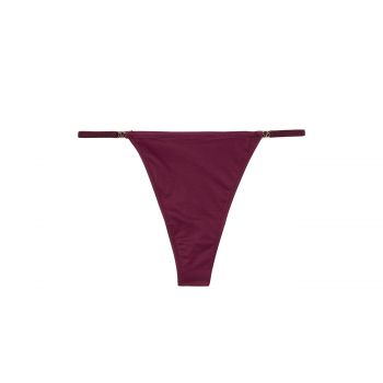 Adjustable thong panty l