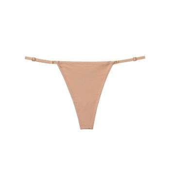 Adjustable thong panty m