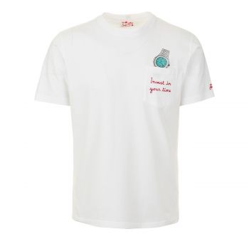 Austin watch break 01n t-shirt l