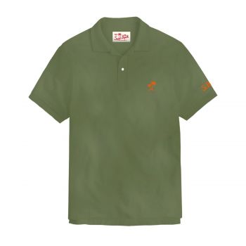 Beverly hills palm 52 t-shirt l