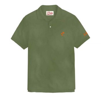 Beverly hills palm 52 t-shirt m