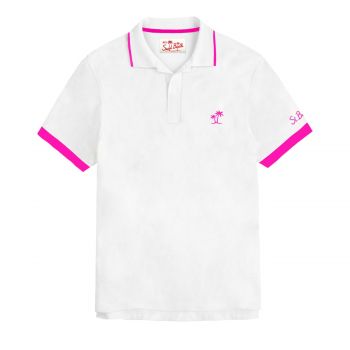 Beverly hills polo shirt palm 0125 s