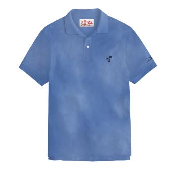 Beverly hills vintage polo shirt s