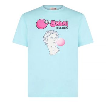 Big babol 56 statue t-shirt xxl