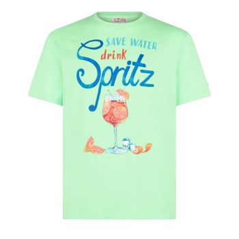 Drink spritz 75 t-shirt m