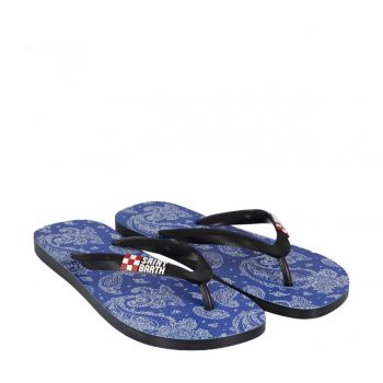 Flip flops paisley 17 40/41