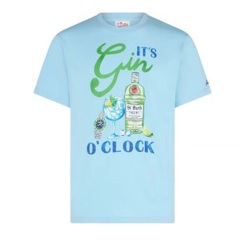 Gin o' clock 31 t-shirt xl