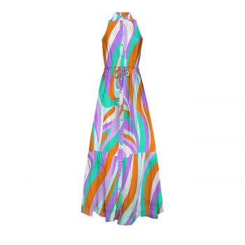 Ida dress wave 5624 s