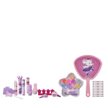 Magic ballet beauty set