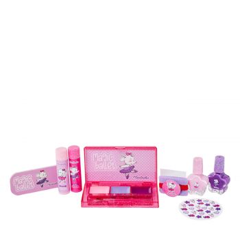 Magic ballet beauty set