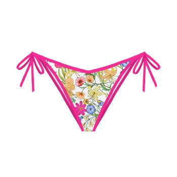 Marielle string bottom flower 0177 l