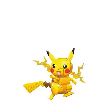 Mega construx pikachu