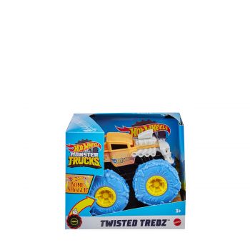 Monster truck twisted tredz