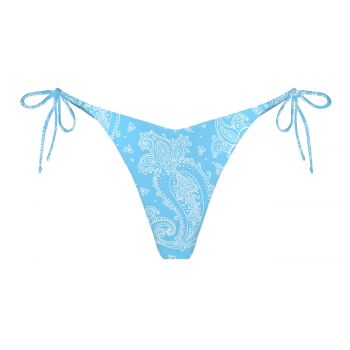 Norah bottom elegant paisley 3101 one size