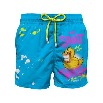 Swimshort duck 32 l