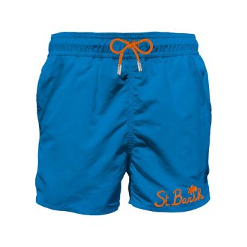 Swimshort palm 17 l