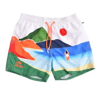 Swimshort sunset travel 01 s