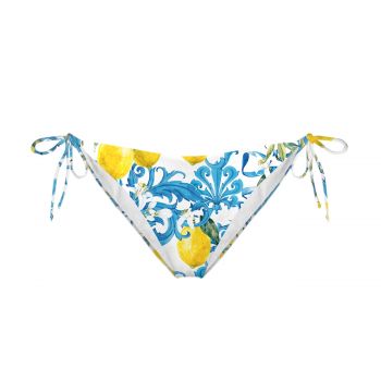 Virgo bottom baroque lemon 01 m