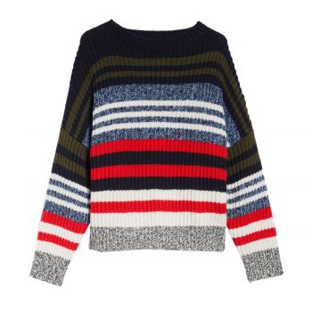 Cuba sweater xs