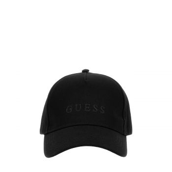 Front logo cap