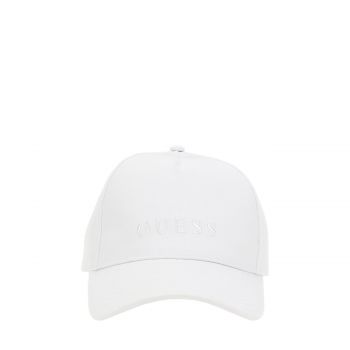 Front logo cap