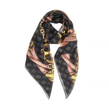 Kefiah scarf