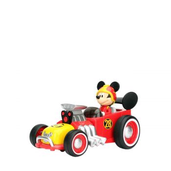 Mickey roadster racer