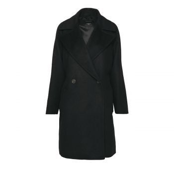 Novella coat 34