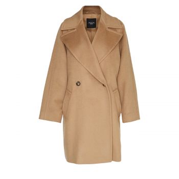 Novella coat 34