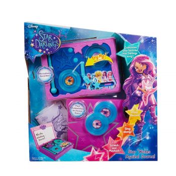 Star darlings musical journal