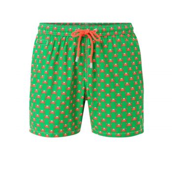 Swimshort happy crab 5785 l