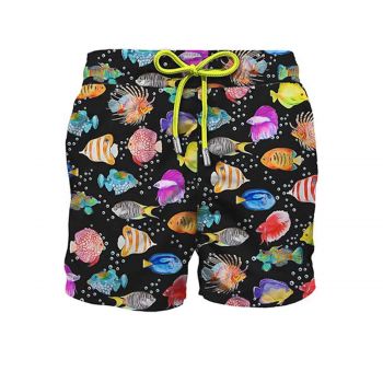 Swimshort neon seaworld m