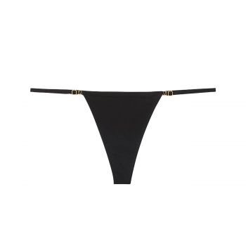 Adjustable string thong xs