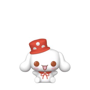 Cinnamoroll with hat