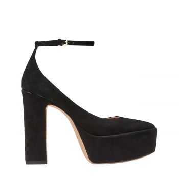 Gia platform pumps 38.5