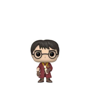 Harry potter with potion bottle