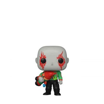 Holiday drax