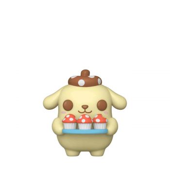 Pompompurin