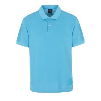 Regular fit polo shirt l