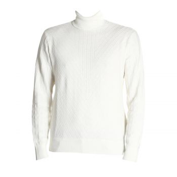 Regular fit sweater m