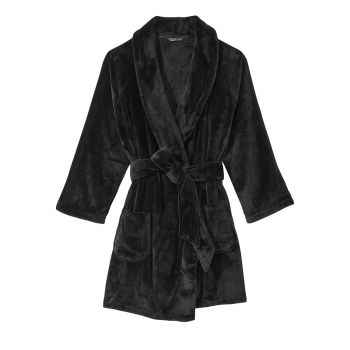 Short cozy robe m/l