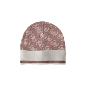 4g logo beanie l