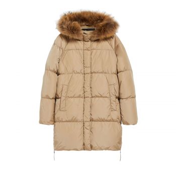 Bembo coat 34