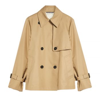 Biglia trench coat 42