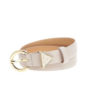 Brynlee triangle logo belt s