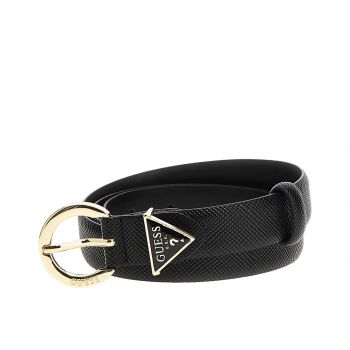 Brynlee triangle logo belt s