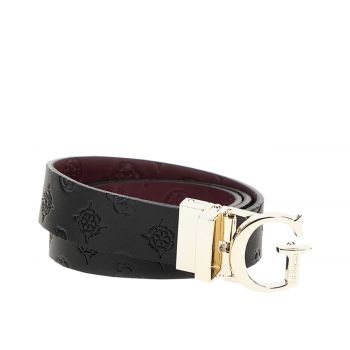 James 4g logo belt s