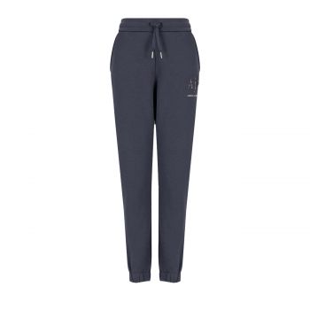 Logo jogger sweatpants m