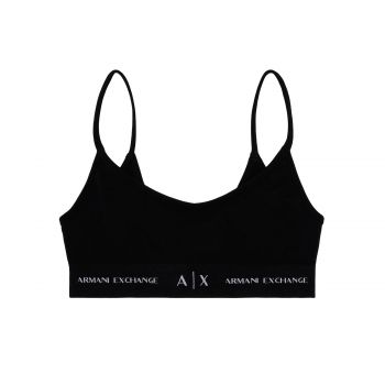 Logo lettering bralette xs/s